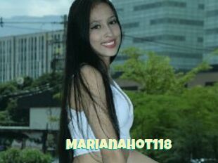 Marianahot118