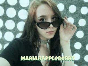 Marianappleberry