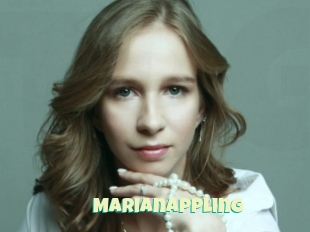 Marianappling