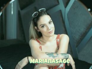 Marianasage