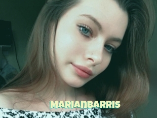 Marianbarris