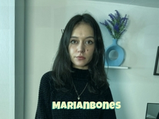 Marianbones