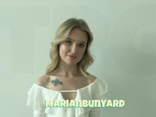 Marianbunyard