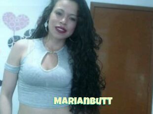 Marianbutt