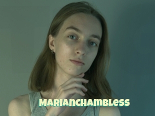 Marianchambless