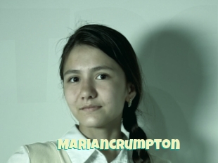 Mariancrumpton