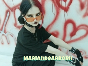 Mariandearborn