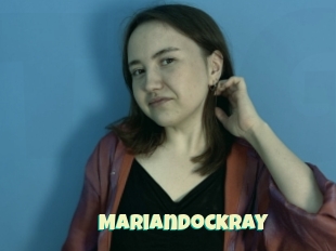 Mariandockray