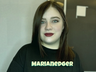 Marianedger