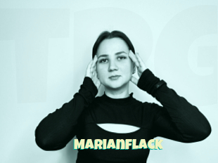 Marianflack