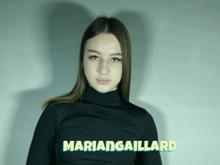 Mariangaillard