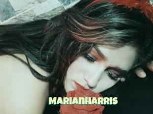 Marianharris