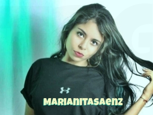 Marianitasaenz