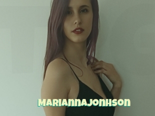 Mariannajonhson
