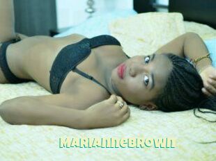 Mariannebrown