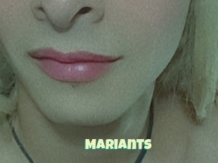 Mariants