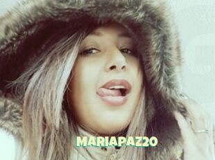 Mariapaz20