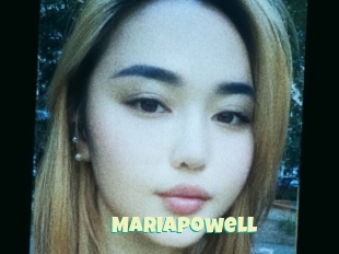 Mariapowell