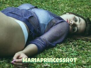 Mariaprincesshot