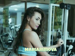 Mariarimova