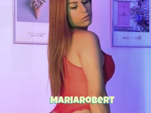 Mariarobert