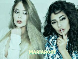 Mariarosy