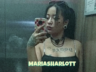 Mariasharlott