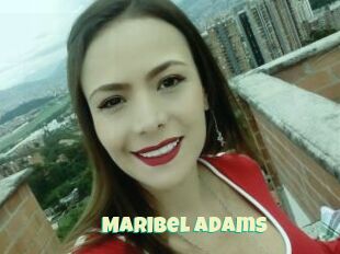 Maribel_adams