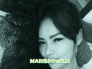 Maribrown22