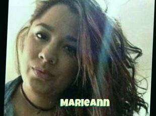 Marie_ann