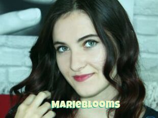 Marieblooms