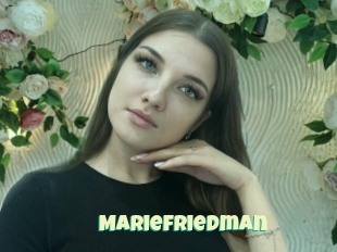 Mariefriedman
