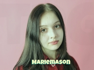 Mariemason