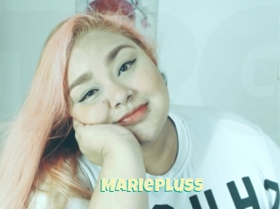 Mariepluss
