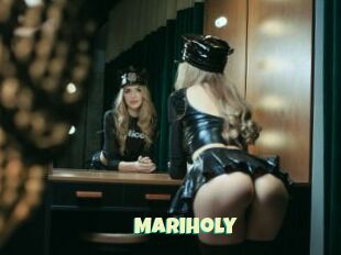 Mariholy