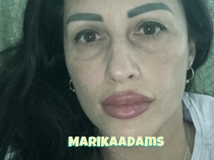 Marikaadams