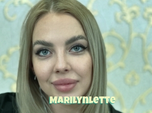 Marilynlette