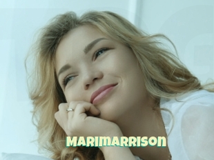 Marimarrison
