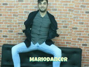 Mariodancer