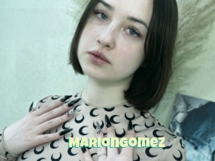 Mariongomez