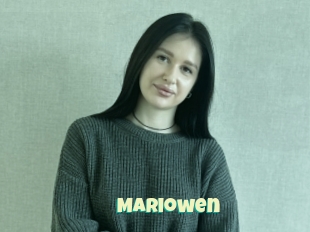 Mariowen