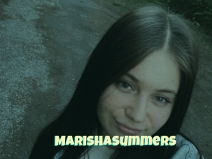 Marishasummers