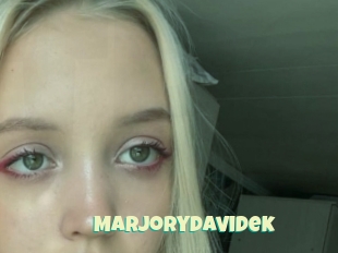 Marjorydavidek