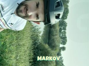 MarkOV