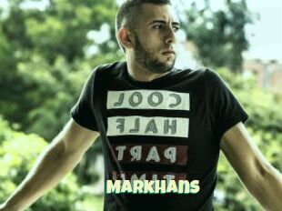 Markhans