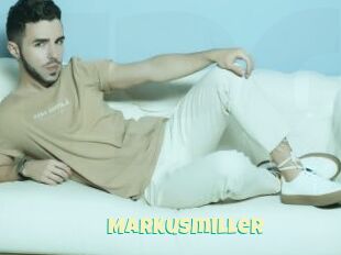 Markusmiller