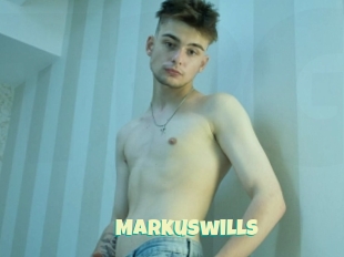 Markuswills