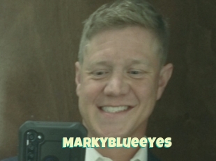 Markyblueeyes