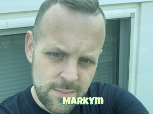 Markym