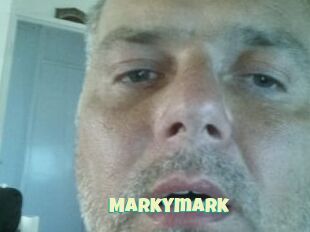 Markymark